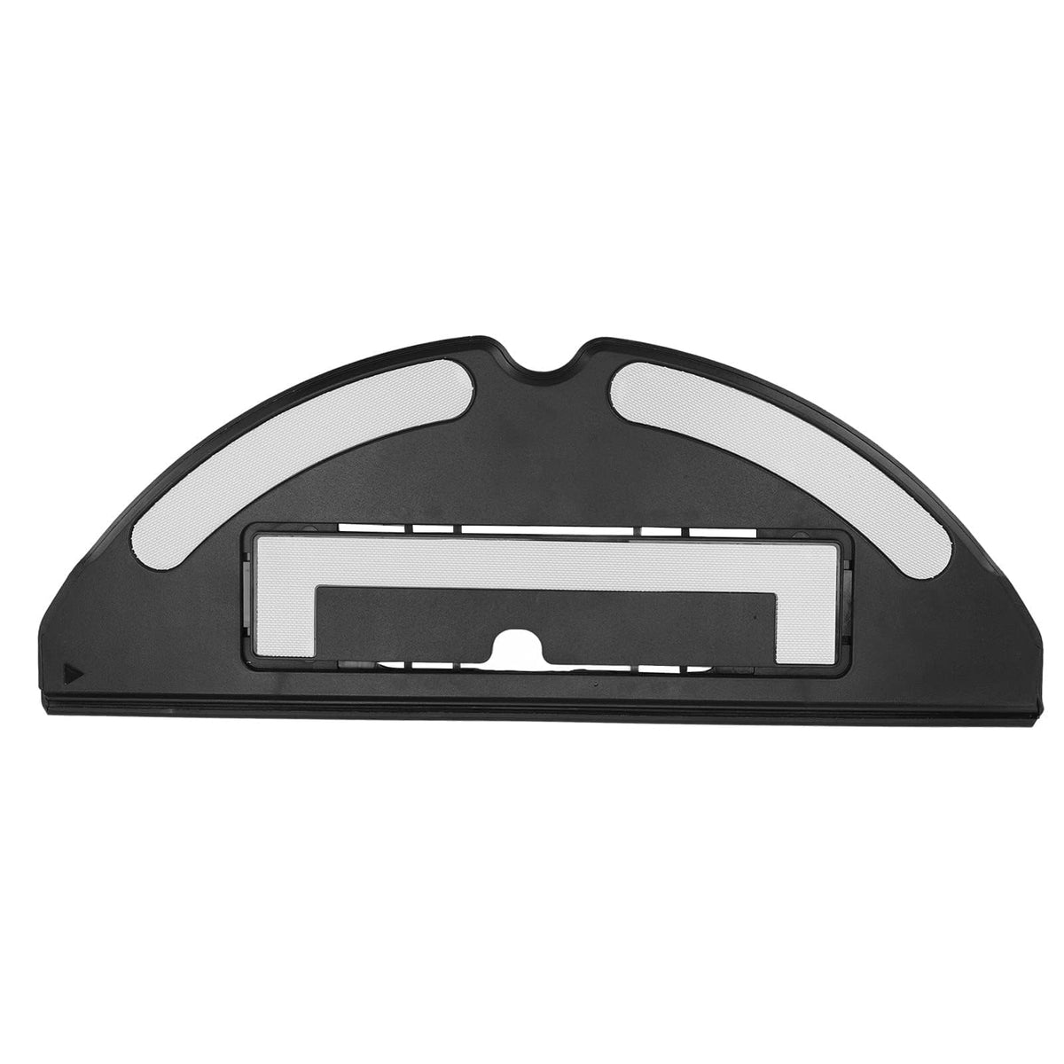 TOPINCN Robot Vacuum Mop Plate Replacement, 30.6 x 11.7cm PC