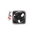 Refrigerator Evaporator Fan Motor Replacement for Samsung RF263TEAESR/AA RF263TEAEWW RF263TE