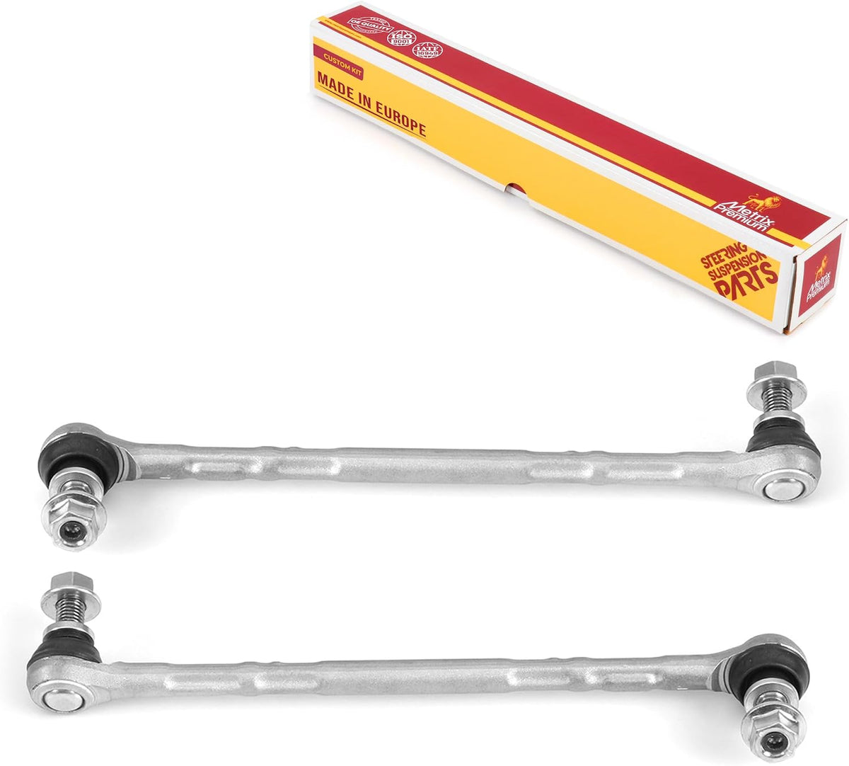 Metrix Premium Chassis Parts Sway Bar End Link Kit Fits Chevy Equinox 08-17