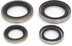 18-2691 Outboard Lower Unit Seal Kit for Evinrude Johnson 85-125 HP Motor