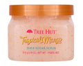 Tropical Mango Body Scrub, Exfoliating Sugar Scrub, Vegan, 18 Oz