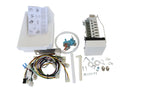 4396418 Refrigerator Ice Maker Assembly Kit for Whirlpool, Replaces 4344173