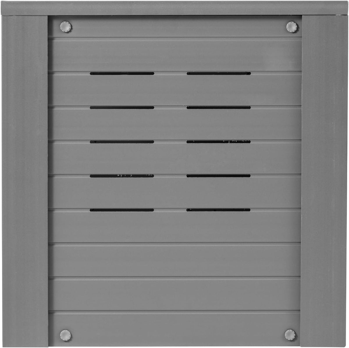 ECOFLEX 36" Mojave Reptile Enclosure, Medium, Grey