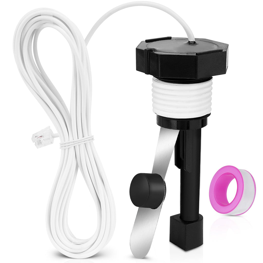 2026 Upgraded GLX-FLO-RP Pool Flow Switch Assembly