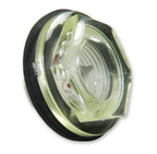 Tolxh #0013971 Oil Sight Glass Replacement Part New durable For Wacker