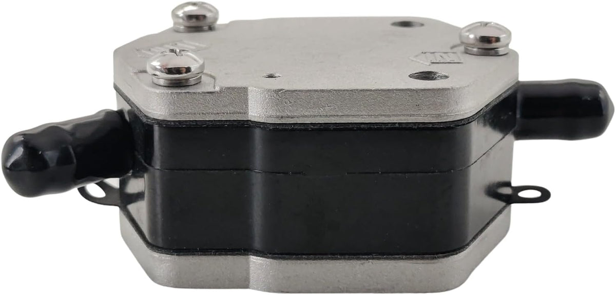 6E5-24410-10 Boat Motor Fuel Pump for Yamaha 115-300 HP Marine Outboard