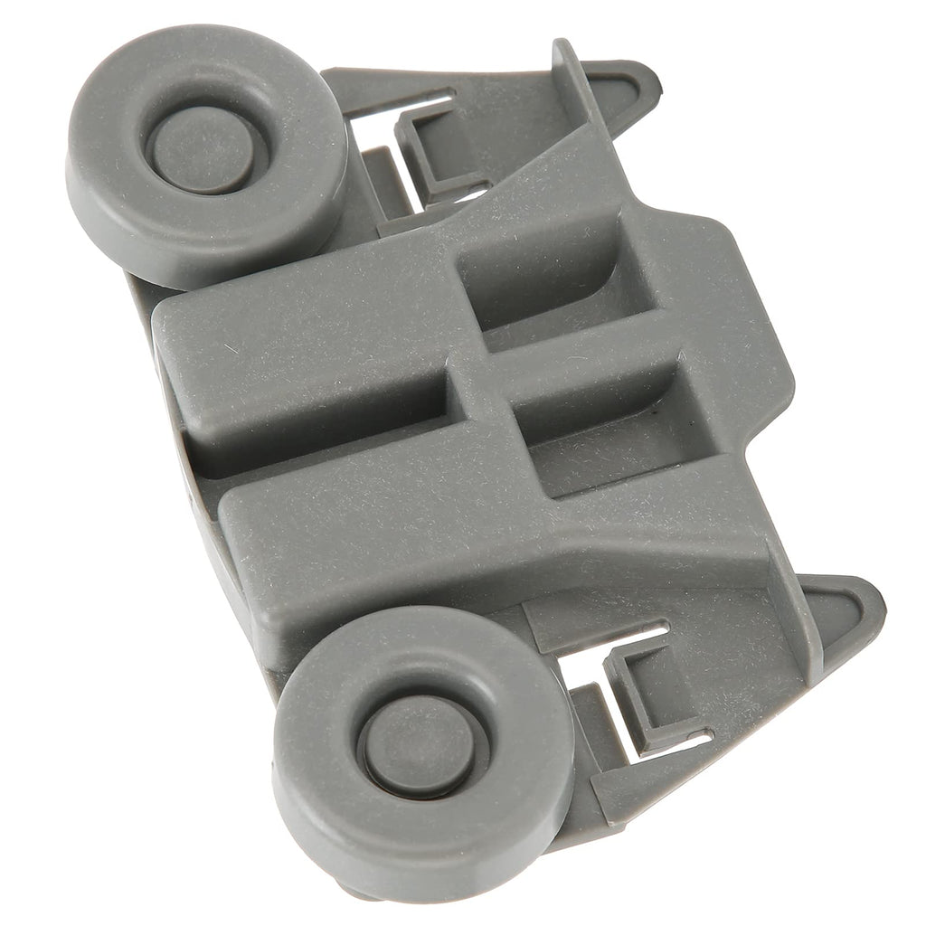 Aqur2020 Dishwasher Lower Rack Wheel ABS Replacement WPW10195417