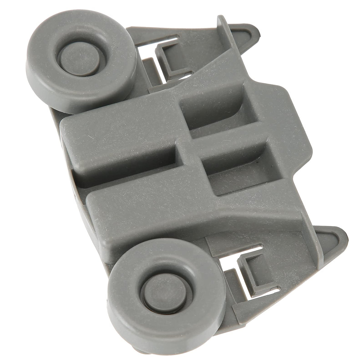 Aqur2020 Dishwasher Lower Rack Wheel ABS Replacement WPW10195417