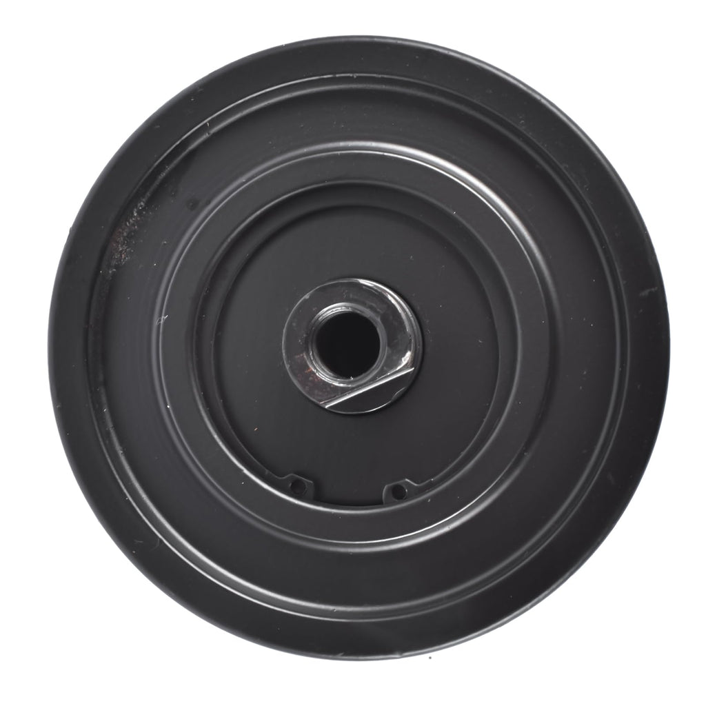 Mixizap Lower Bottom Roller Replacement for Yanmar VIO-35-5 VIO-35-6-A