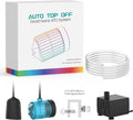 Auto Top Off System Saltwater Aquarium, ATO for Fresh & Reef Tank
