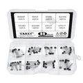 80Pcs Hall Sensor Kits SS40AF SS41F SS49E 40AF 41F 49E A3144E OH41F