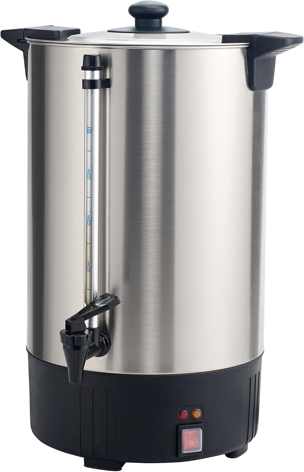 16 L Commercial Coffee Urn/Percolator,110V