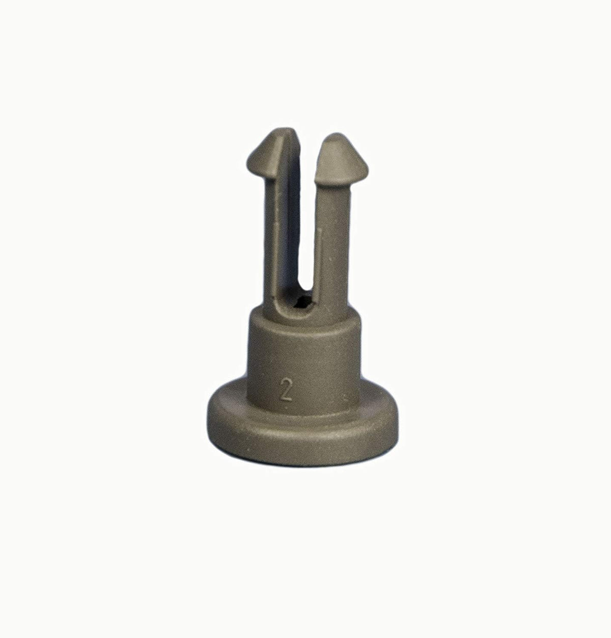 4370ED3006A Dishwasher Upper Spray Arm Pivot Shaft Genuine OEM