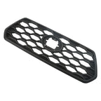 RainMan S Matte Black Front Bumper Grille Replacement for Tacoma