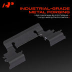 A-Premium Rear Side Disc Brake Hardware Kit