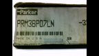Parker Prm3bp07ln 32 Hydraulic Directional Control Valve Prm3bp07ln 32
