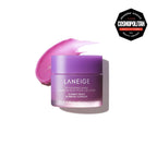 Lip Sleeping Mask | Korean Overnight Lip Treatment