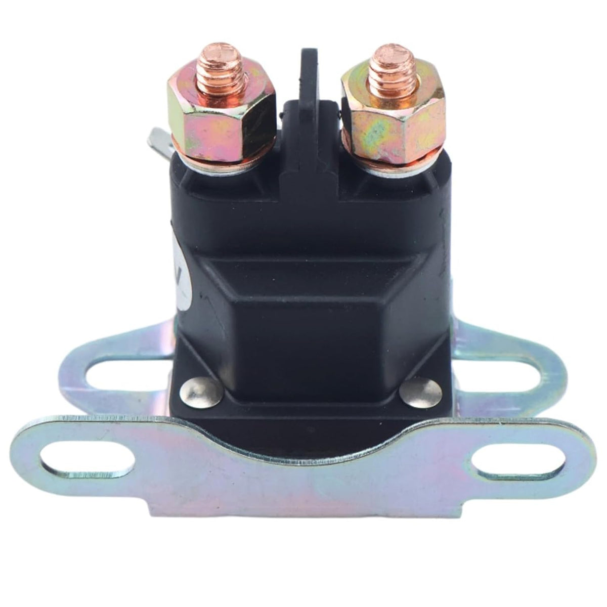 3 Pole Solenoid 7701100MA 1002004 for Swisher Mowers Replaces Murray 424285