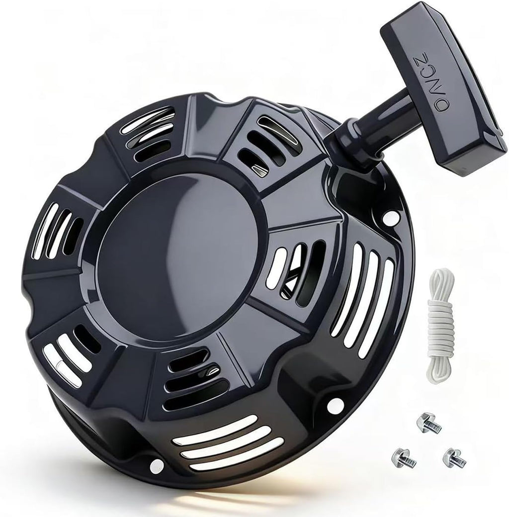 Recoil Starter Compatible with Kohler SH265 SH270 SH255 196cc