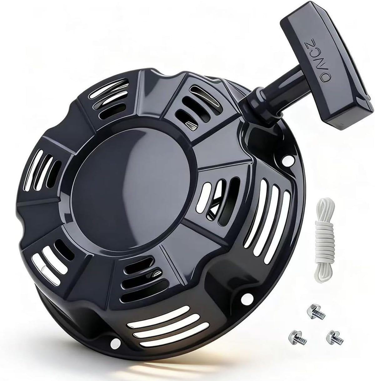 Recoil Starter Compatible with Kohler SH265 SH270 SH255 196cc