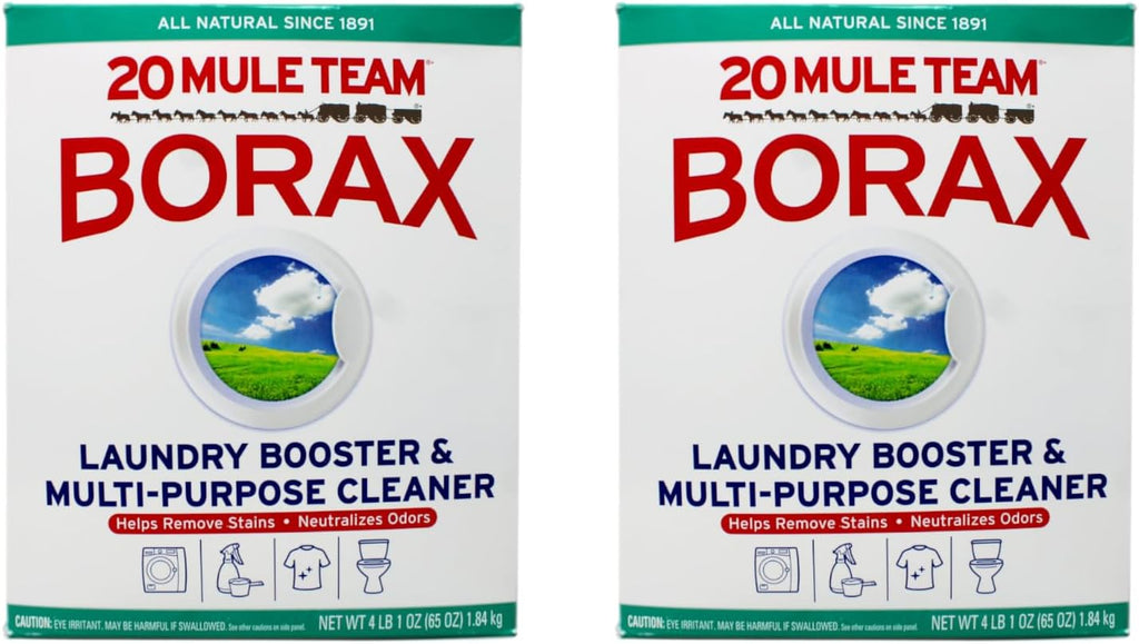 20Mule Team Borax 65Oz