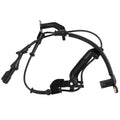 OCPTY ABS Sensor Front Left Fit for Ford Escape 2009-2012 ABS Wheel Speed