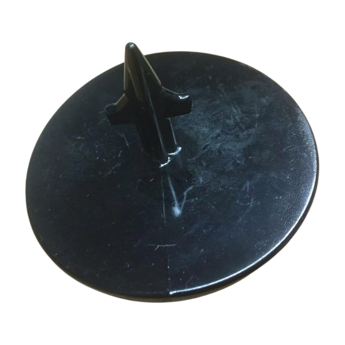 E130A Central Vacuum Filter Retainer 7453-26 E130F, Replacement for Electrolux CentraLux unit OEM