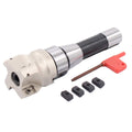 ApplianPar R8 FMB22 Shank Face Mill Arbor
