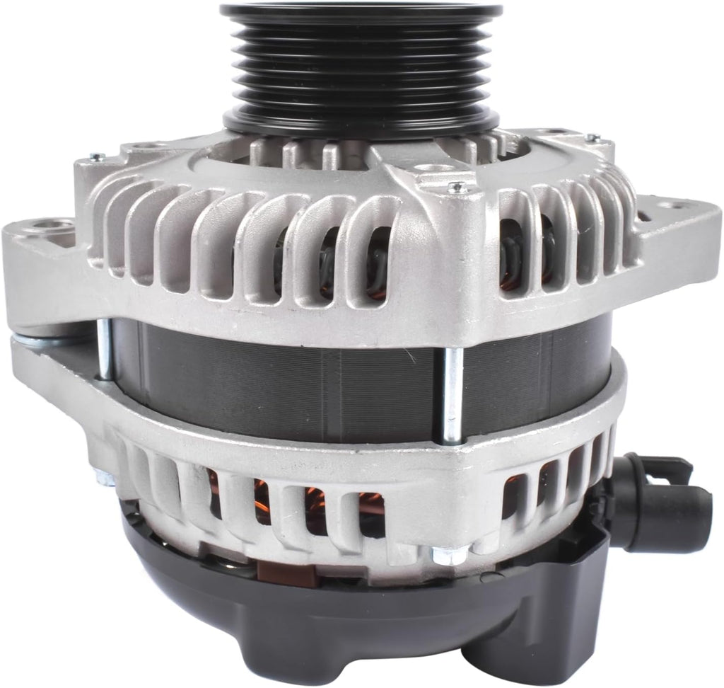 Alternator Replacement for Saturn Vue 2004-2007 Sport V6 3.5L 12V 130A