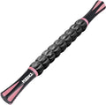 Muscle Roller Massage Roller Stick- Deep Tissue Fascia Blaster for Myofascial Pain Relief, Lymphatic Drainage & Body