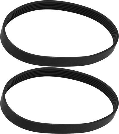 Treadmill Motor Drive Belt 6 Rib 6PJ432 170J Compatible with Reebok GT40 GT40S