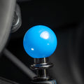 Billetworkz Shifter for Automatic Ford Mustang (2015+), Grabber Blue