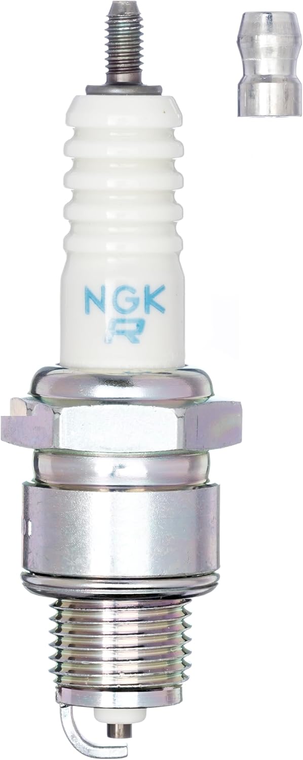 Stens Spark Plug 130-847 Compatible with Honda 98076-56917, NGK 7022, BPR6HS, Subaru 065-01404-20, Torch E6RTC, Toro 119-1961