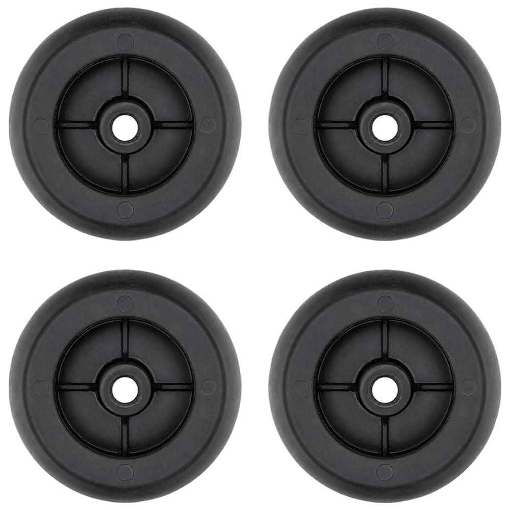 Deck Wheels Fits Simplicity