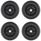 Deck Wheels Fits Simplicity