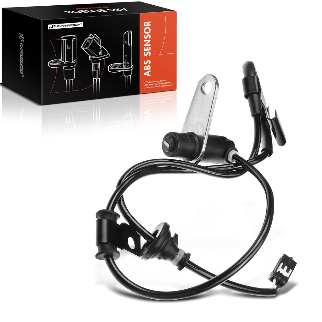 A-Premium ABS Wheel Speed Sensor Compatible with Lexus & Toyota
