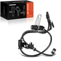 A-Premium ABS Wheel Speed Sensor Compatible with Lexus & Toyota