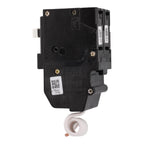 CUTLER-HAMMER BRN230GF 30 Amp Double Pole Circuit Breaker - GFCI Protection, 120/240V, Pigtail Neutral, UL Listed (1)