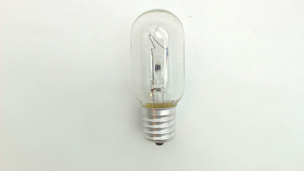1890433 Replacement Light Bulb Compatible with Whirlpool Kenmore Microwaves