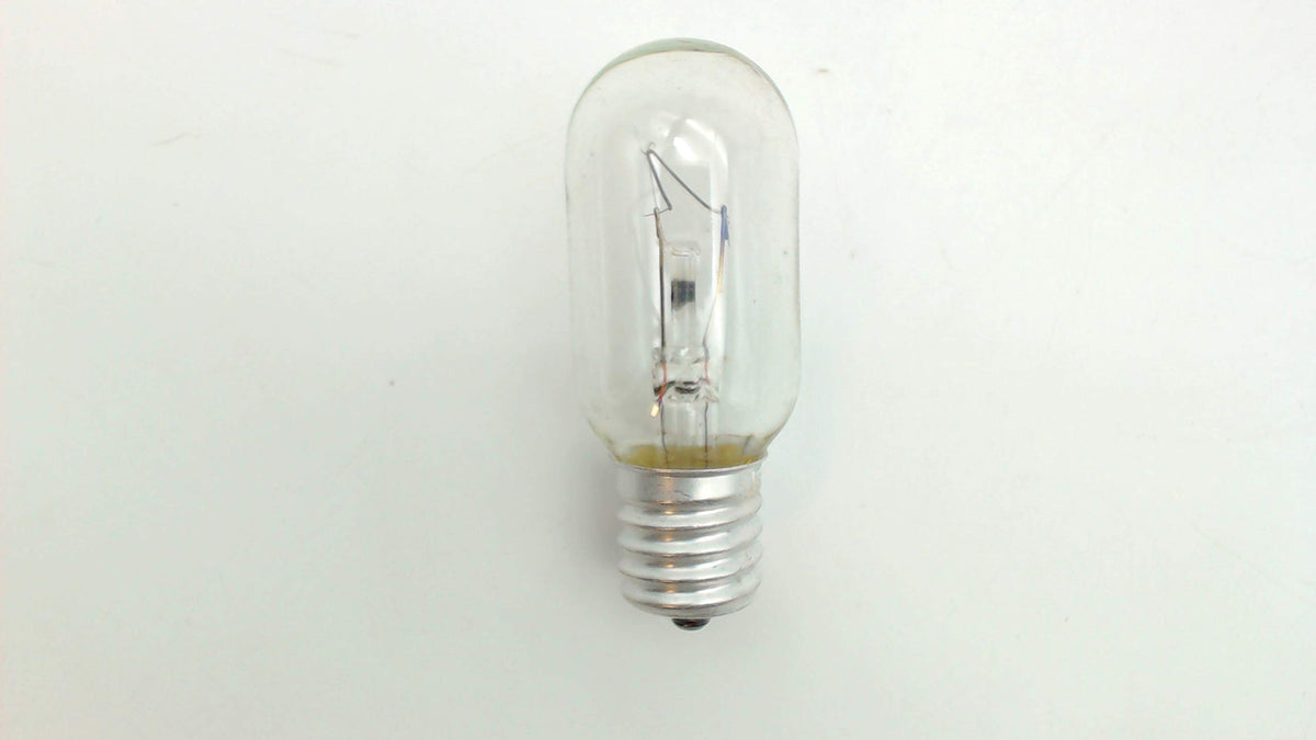 1890433 Replacement Light Bulb Compatible with Whirlpool Kenmore Microwaves
