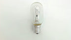 57001073 Replacement Light Bulb Compatible with Whirlpool Kenmore Microwaves