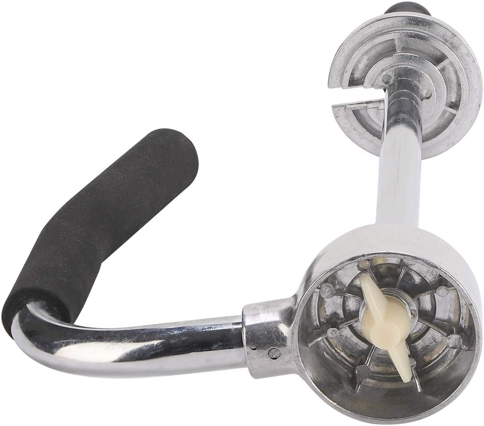 shrink wrap handle,Industrial Stretch Film Dispenser including Film Cutters,Suitable for 11" to 21.5" film height