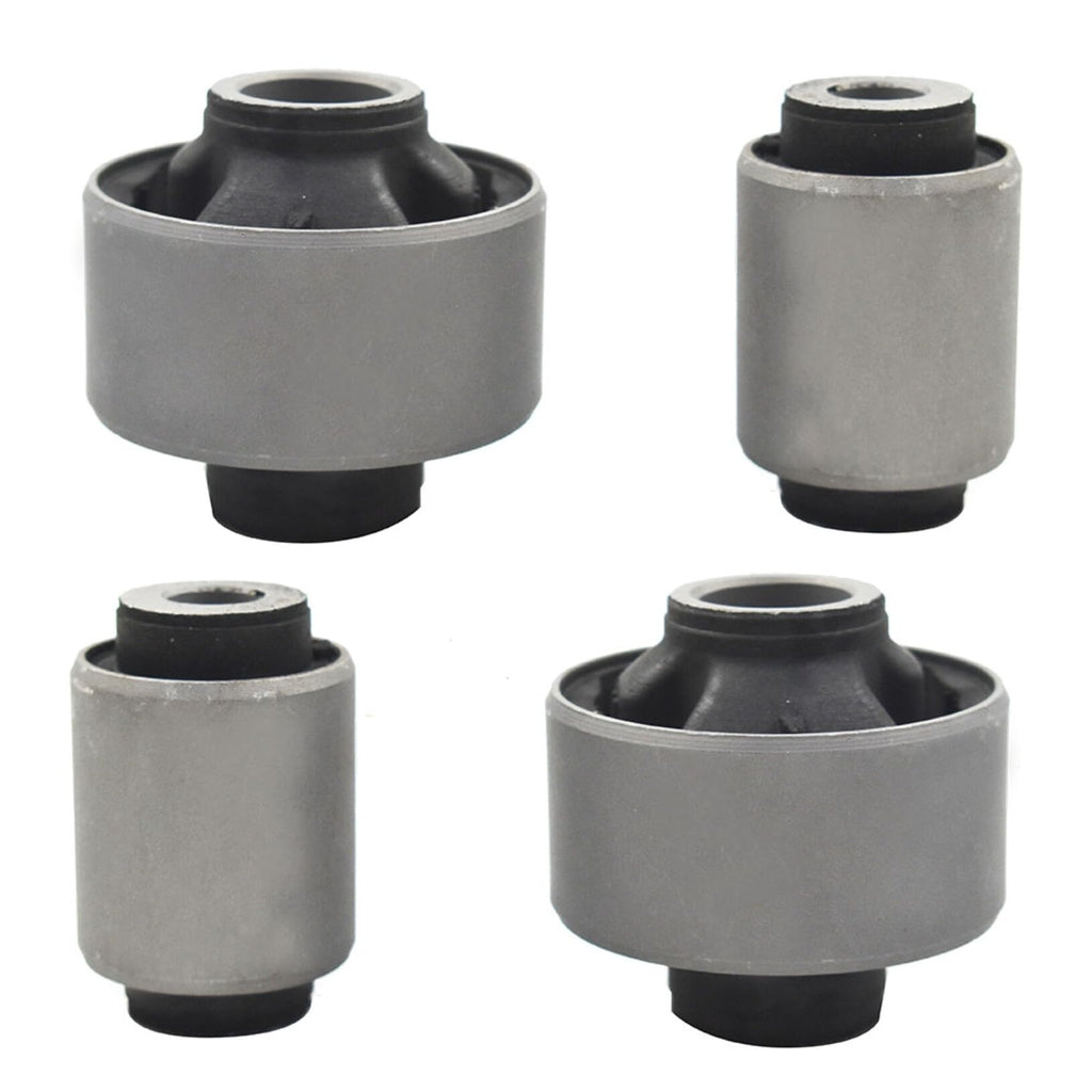 LABLT 4-Pack Front Lower Control Arm Bushing Replacement for 20204AG011