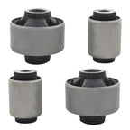 LABLT 4-Pack Front Lower Control Arm Bushing Replacement for 20204AG011