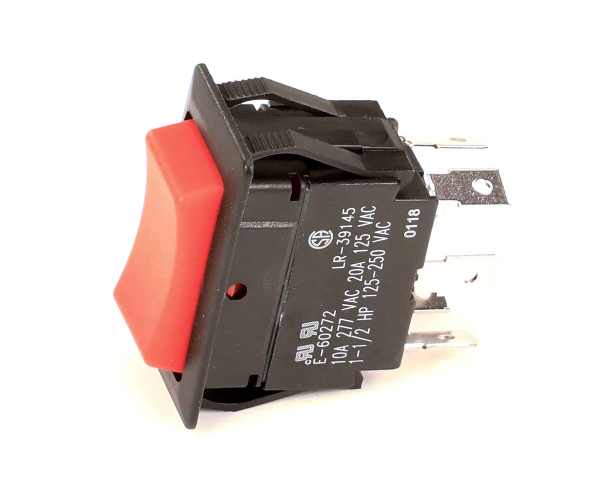ForeverPRO A10086 Switch, Rocker 3 Position for AMERICAN RANGE Appliance