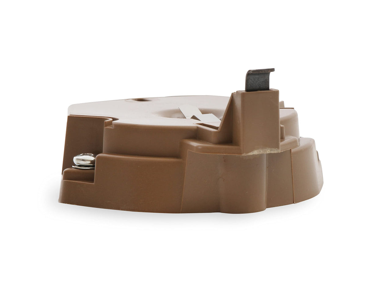 ACCEL 8122 Distributor Cap and Rotor Kit - HEI Style - Tan