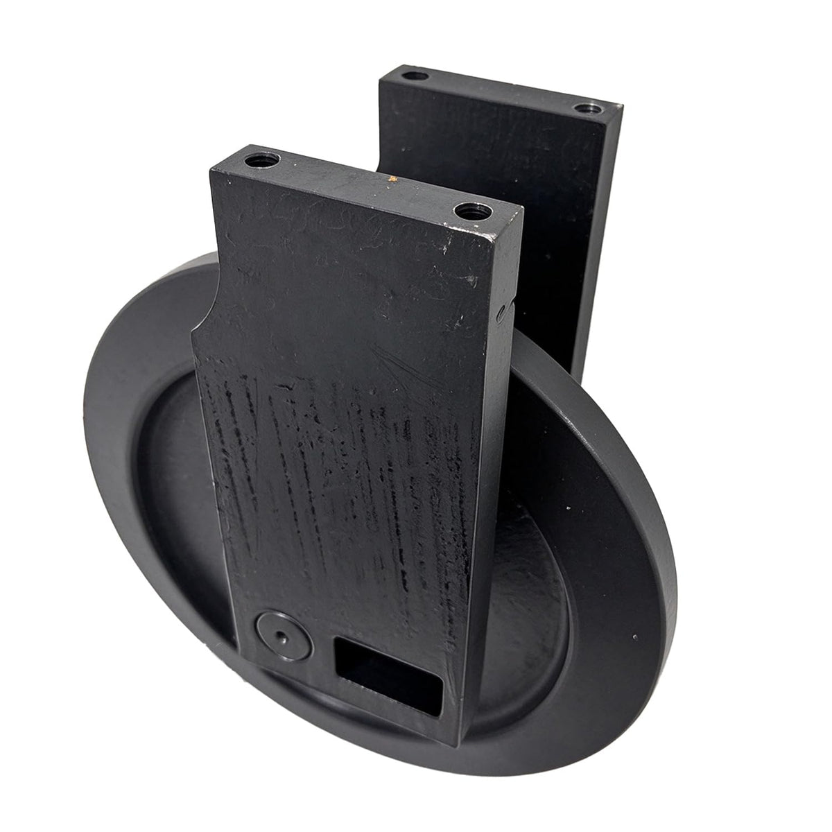 VIO17 Front Idler Suitable for Yanmar Mini Excavator Rubber or Steel Track