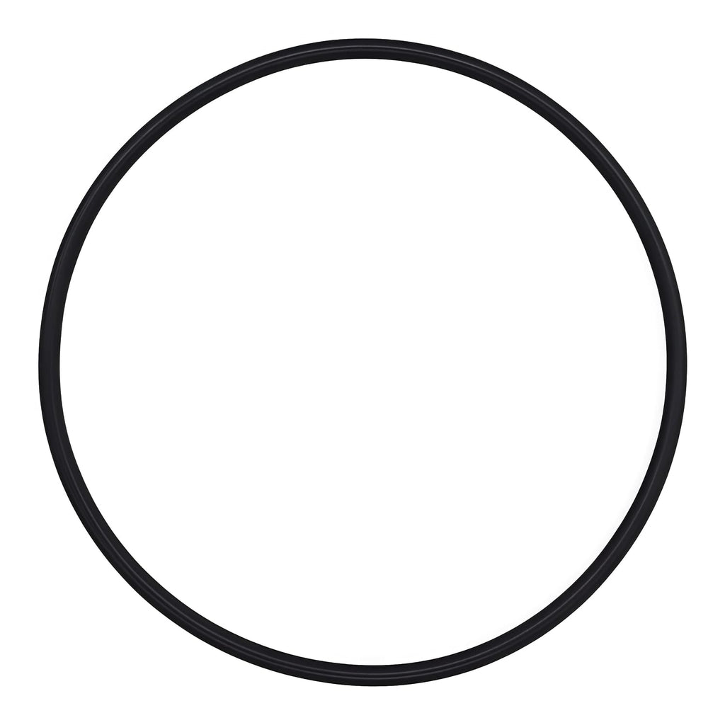 AS568-240 EPDM O-Ring, 0.139" CS, 70A, 15 Pcs