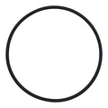 AS568-240 EPDM O-Ring, 0.139" CS, 70A, 15 Pcs