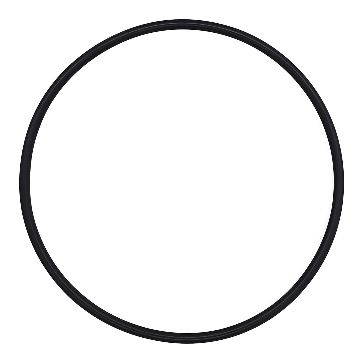 AS568-240 EPDM O-Ring, 0.139" CS, 70A, 15 Pcs